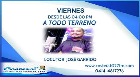 a todo terreno