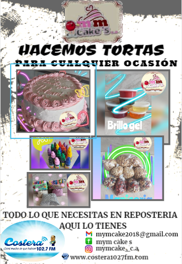 flyer de mym